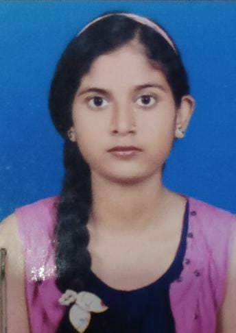 MILI KUMARI