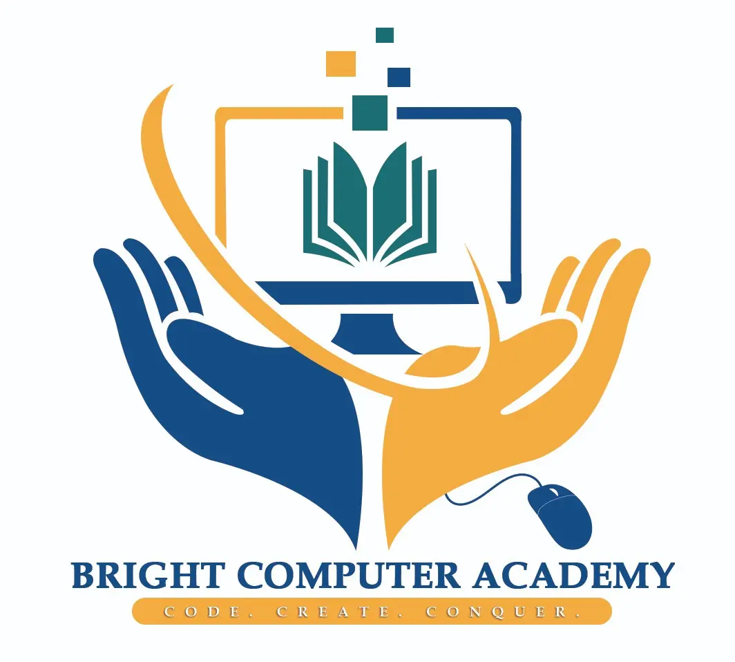 BRIGHT COMPUTER ACADEMY, BUGUDA