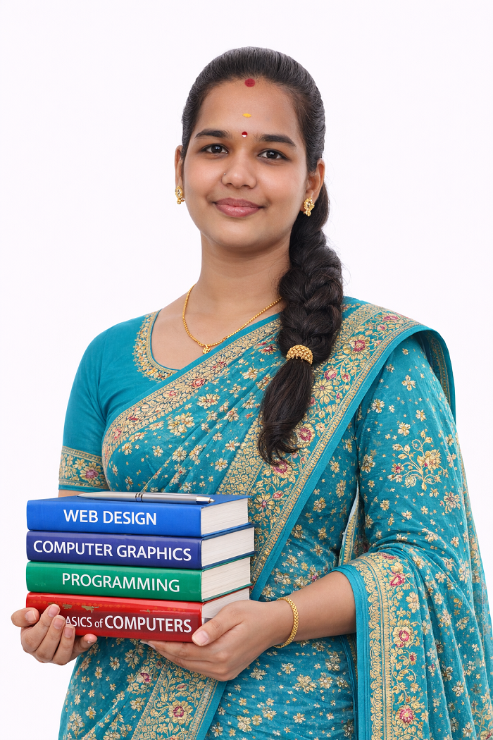 SATHYA G Image