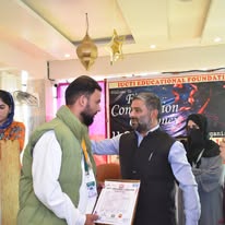 CONVOCATION/FAREWELL