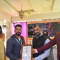 CONVOCATION/FAREWELL