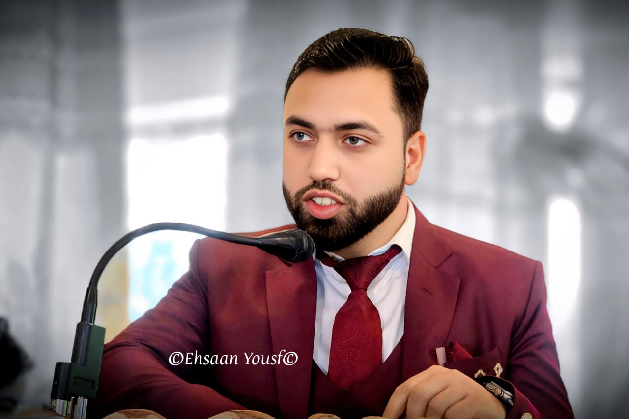 CONVOCATION/FAREWELL