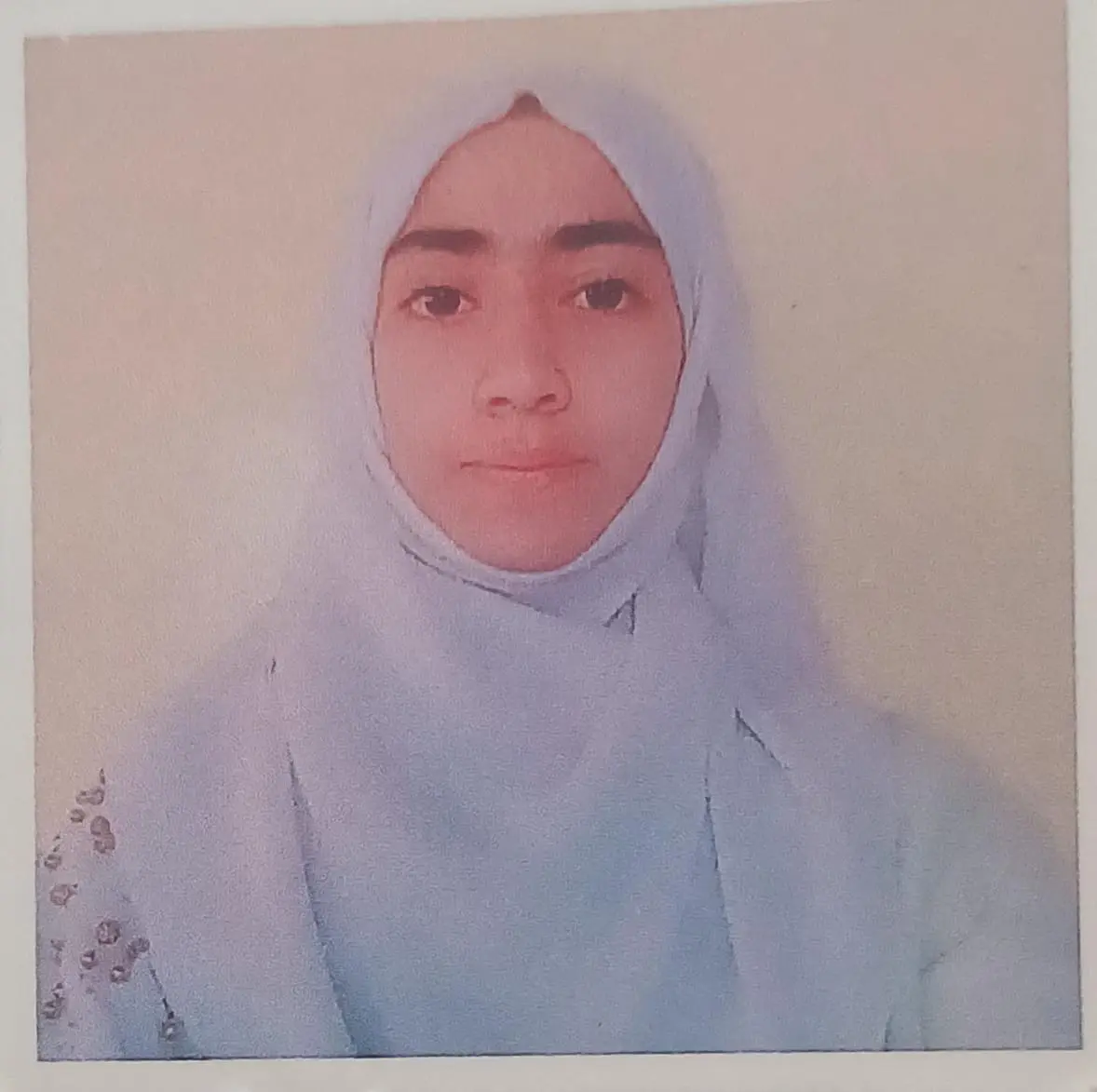 FATIMA HANEEF 