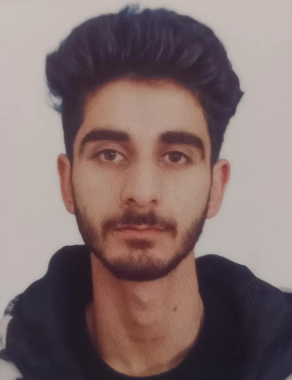 FAZIL AHMAD MIR 