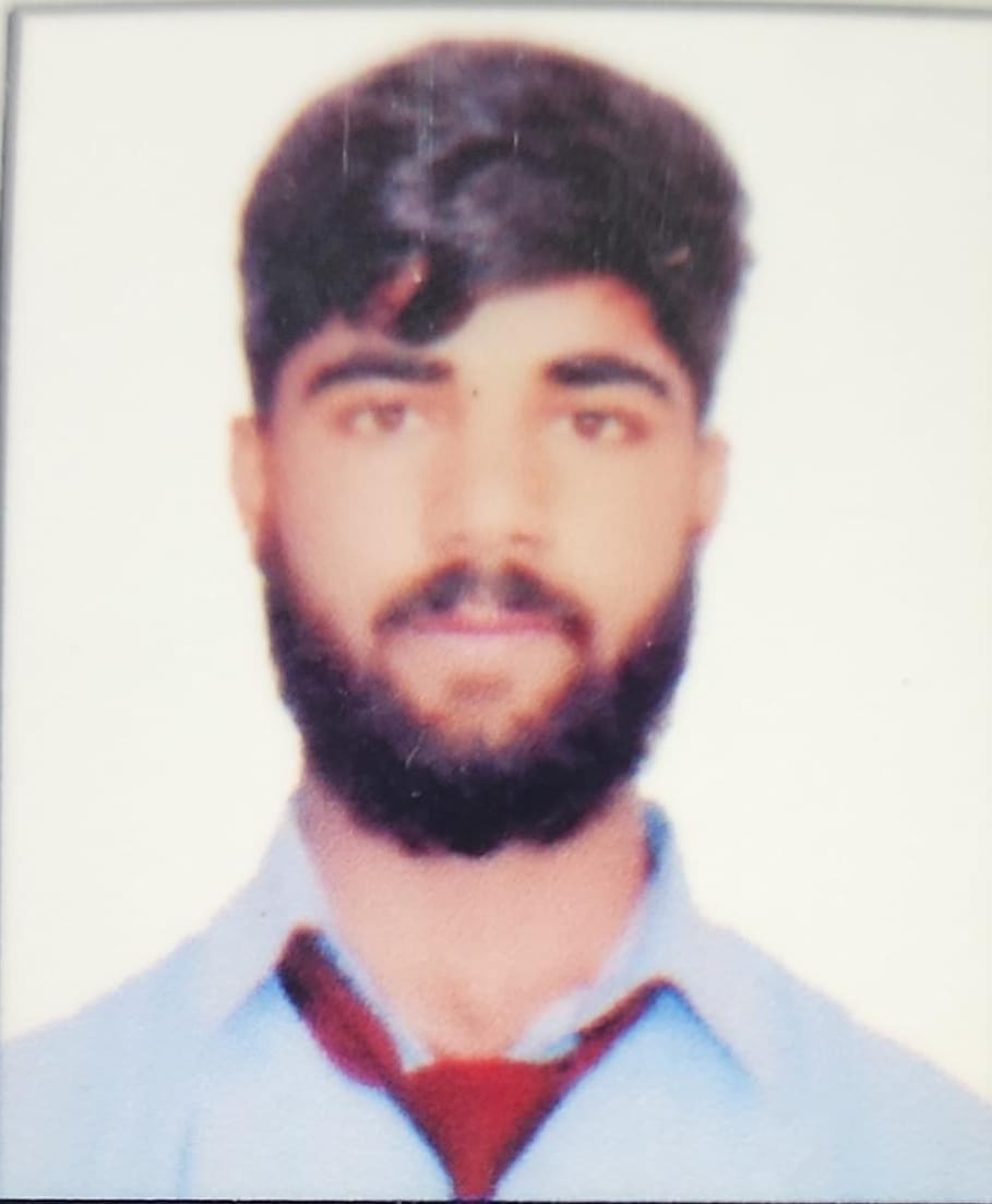 MUDDASIR AHMAD Image