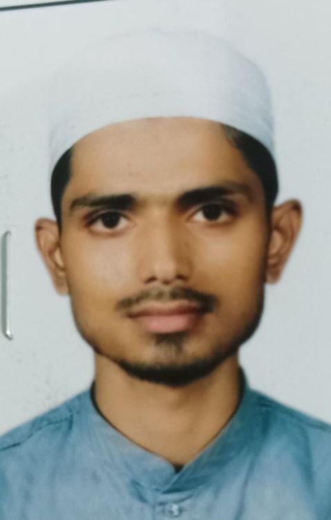 ABDULLAH SAQIB ANSARI