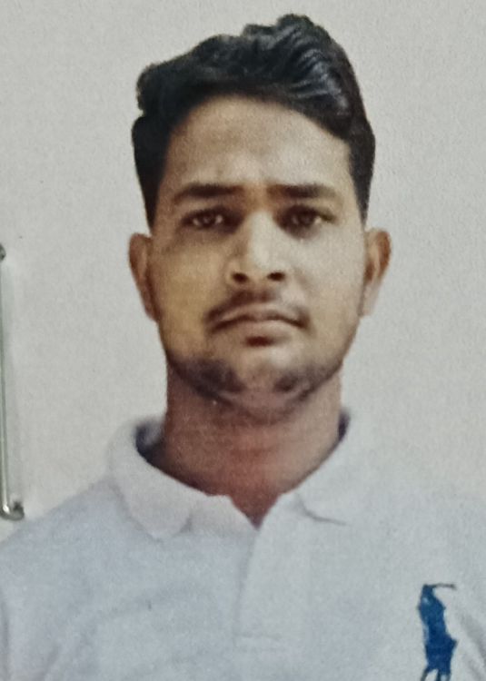 HIMANSHU PRAJAPATI PRAJAPATI