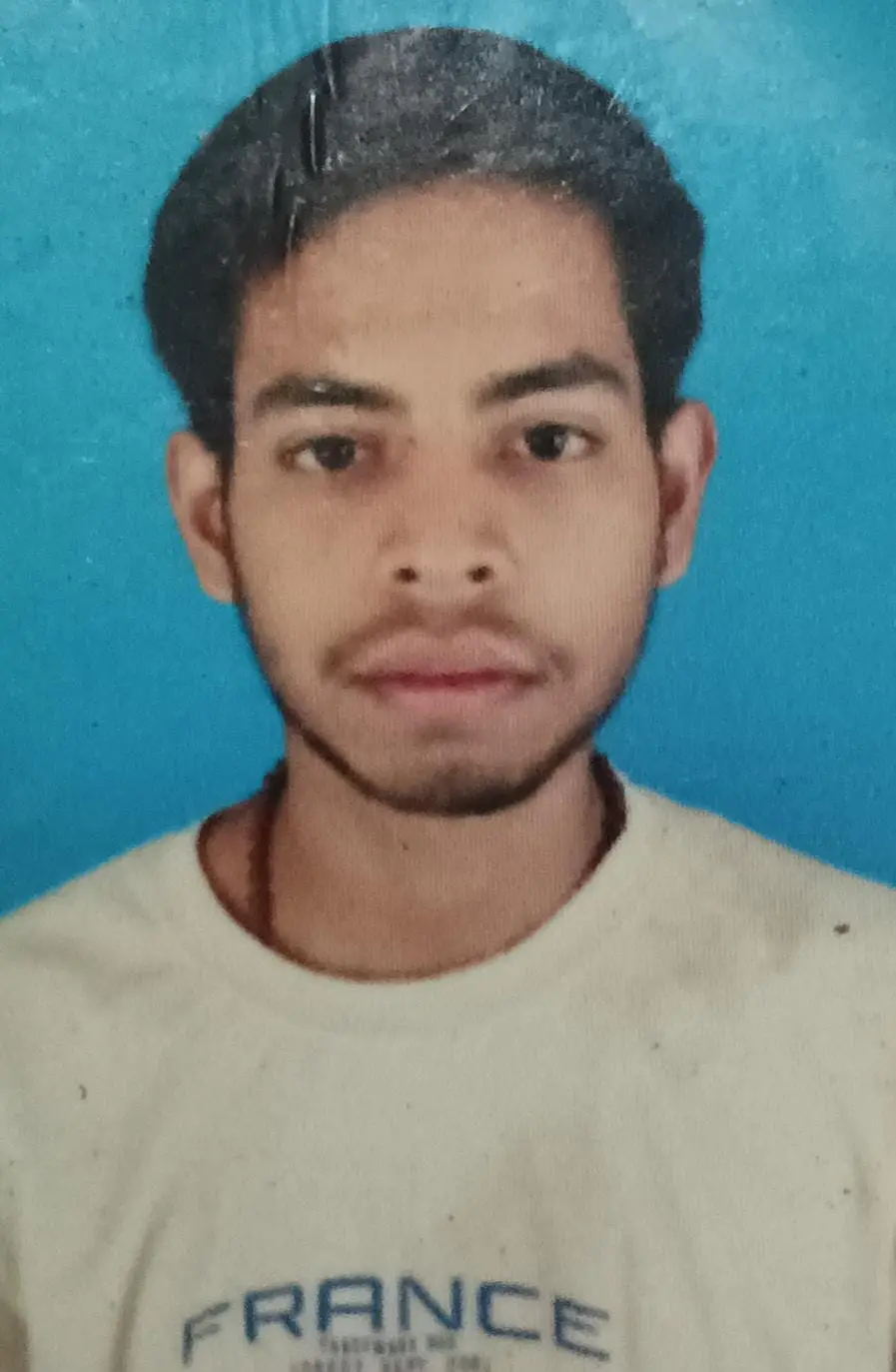 HARSH KUMAR 
