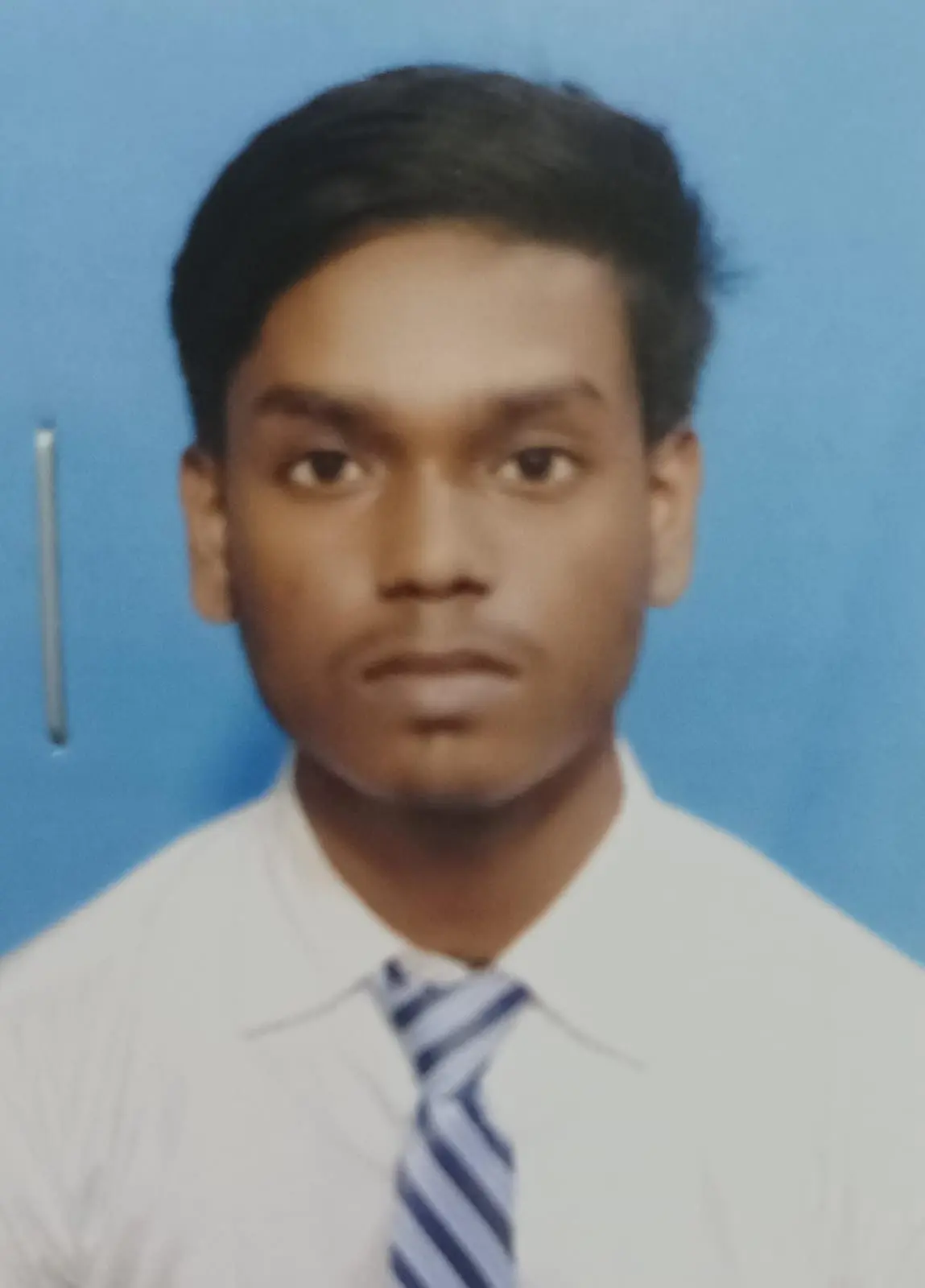 RUDRA SAHU