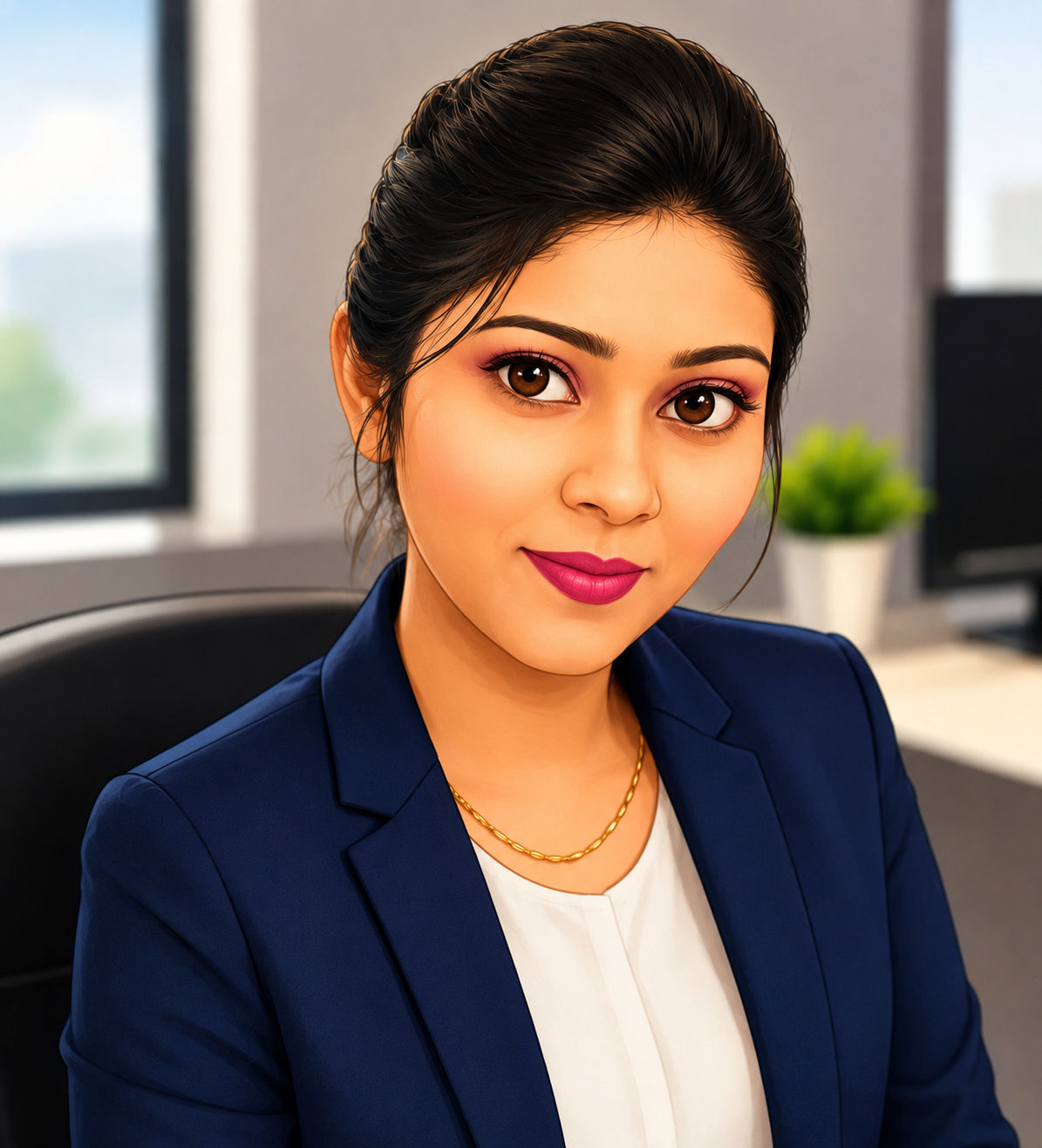 Mrs. Jyoti Gupta Image
