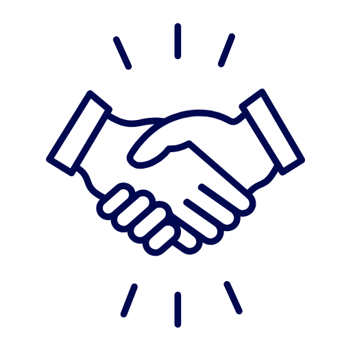 Partner Colleges & Universities Icon