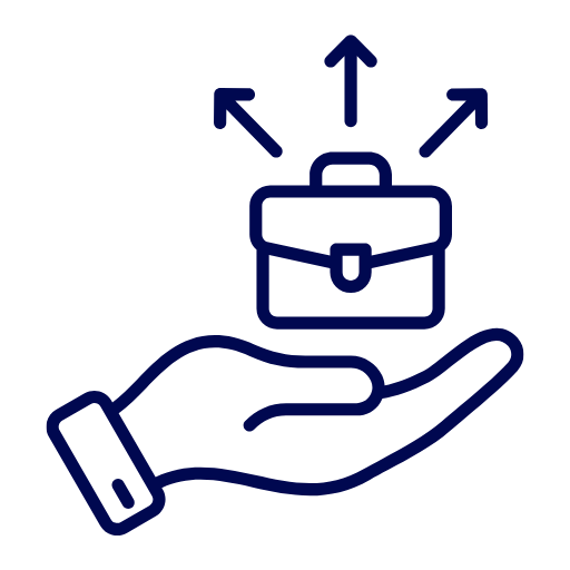 Placement Assistance Icon