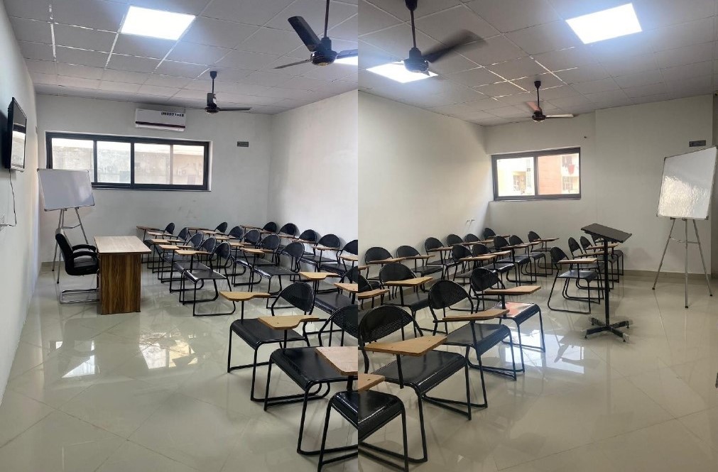Campus Facilities