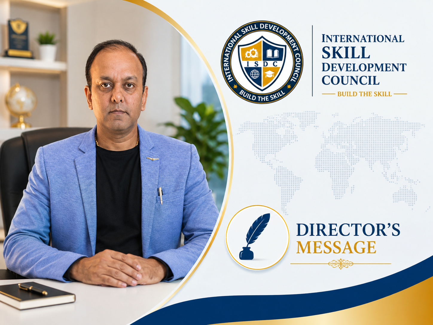 Director's Message