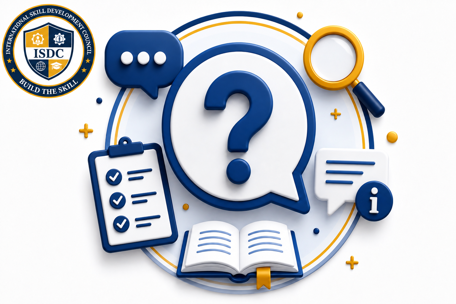 FAQ's
