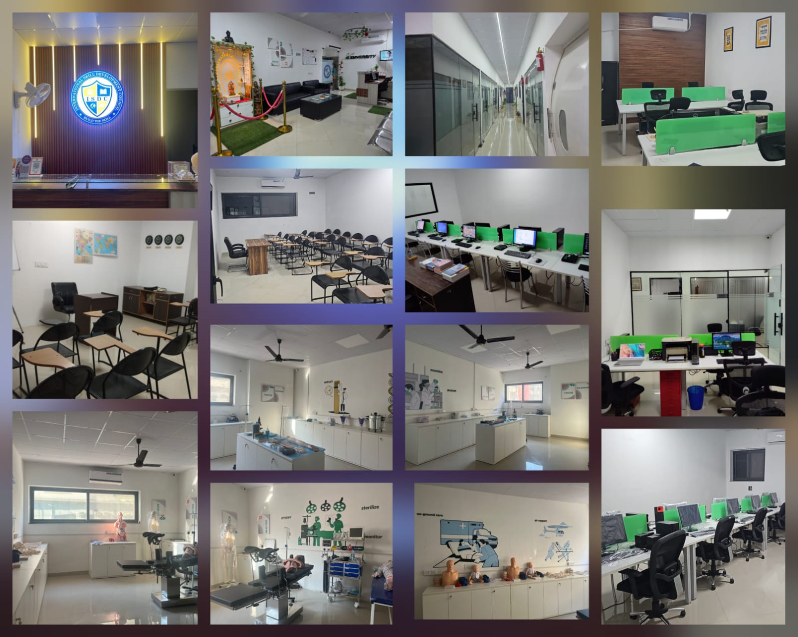 Campus Facilities