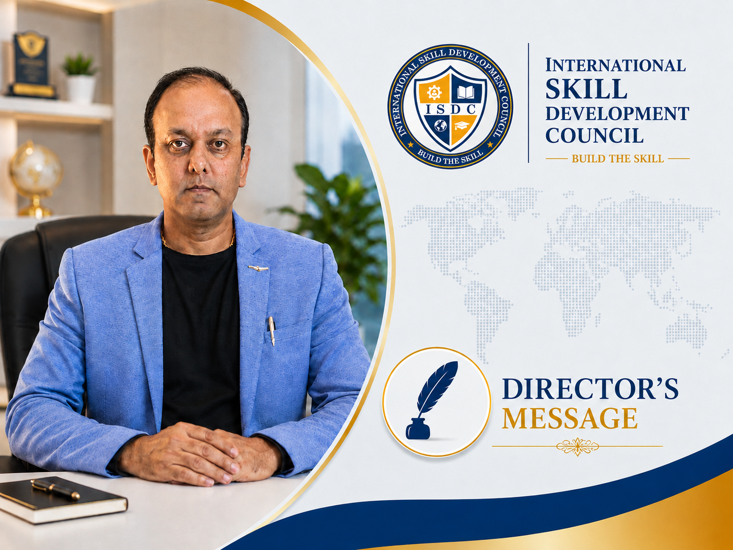 Director's Message