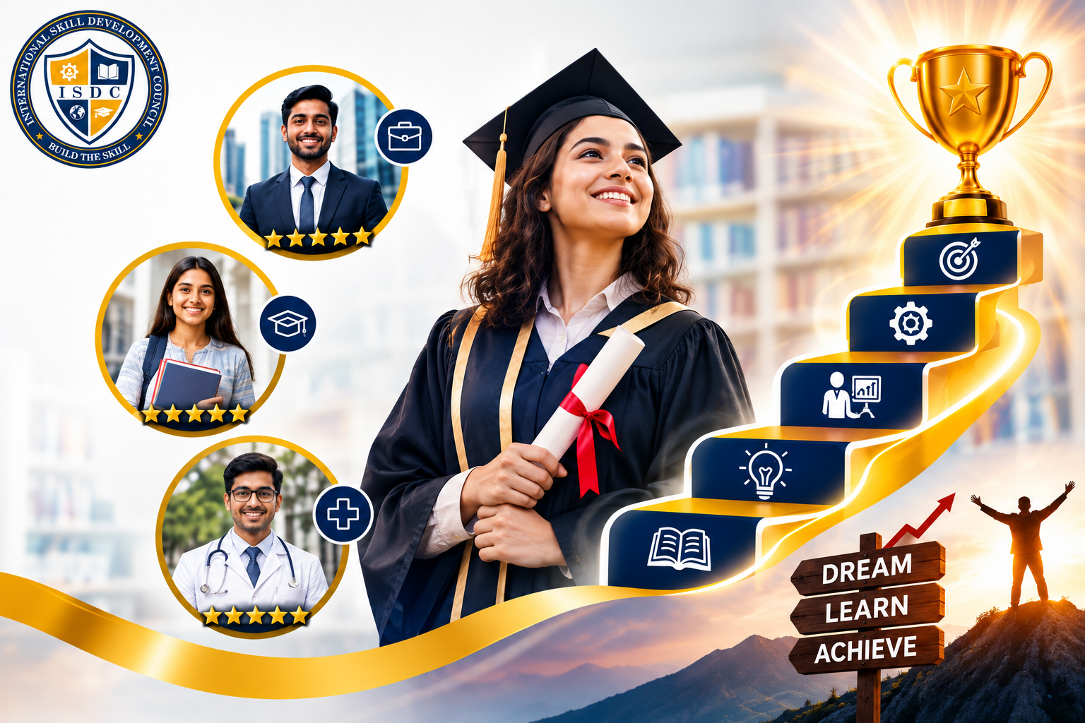 Student Success Stories