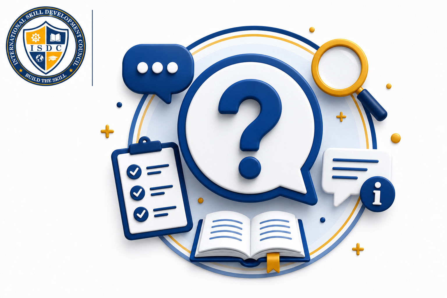 FAQ's