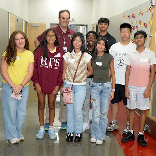 helpful mentors Icon