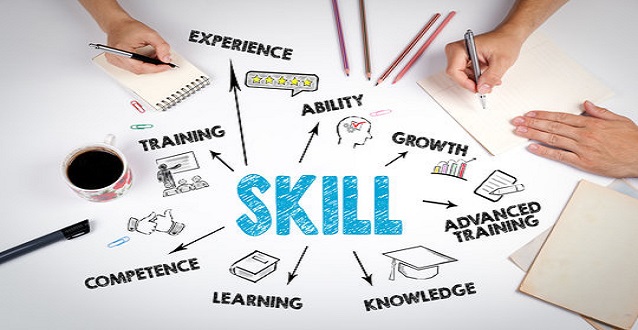 skill develop