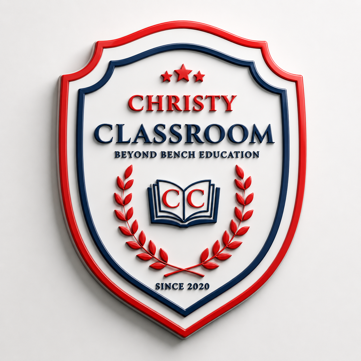 About Christy Classroom