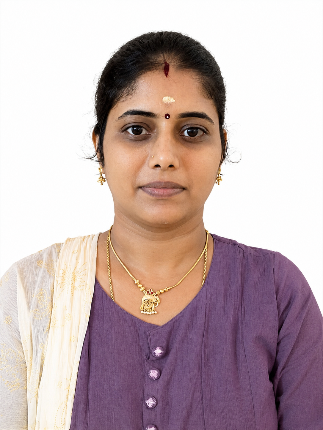 Deepalakshmi.R Image