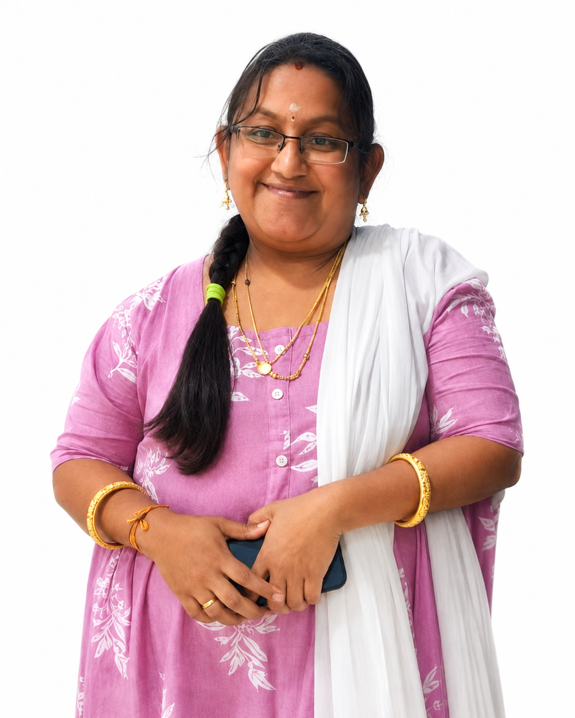 S K Amirtha Image