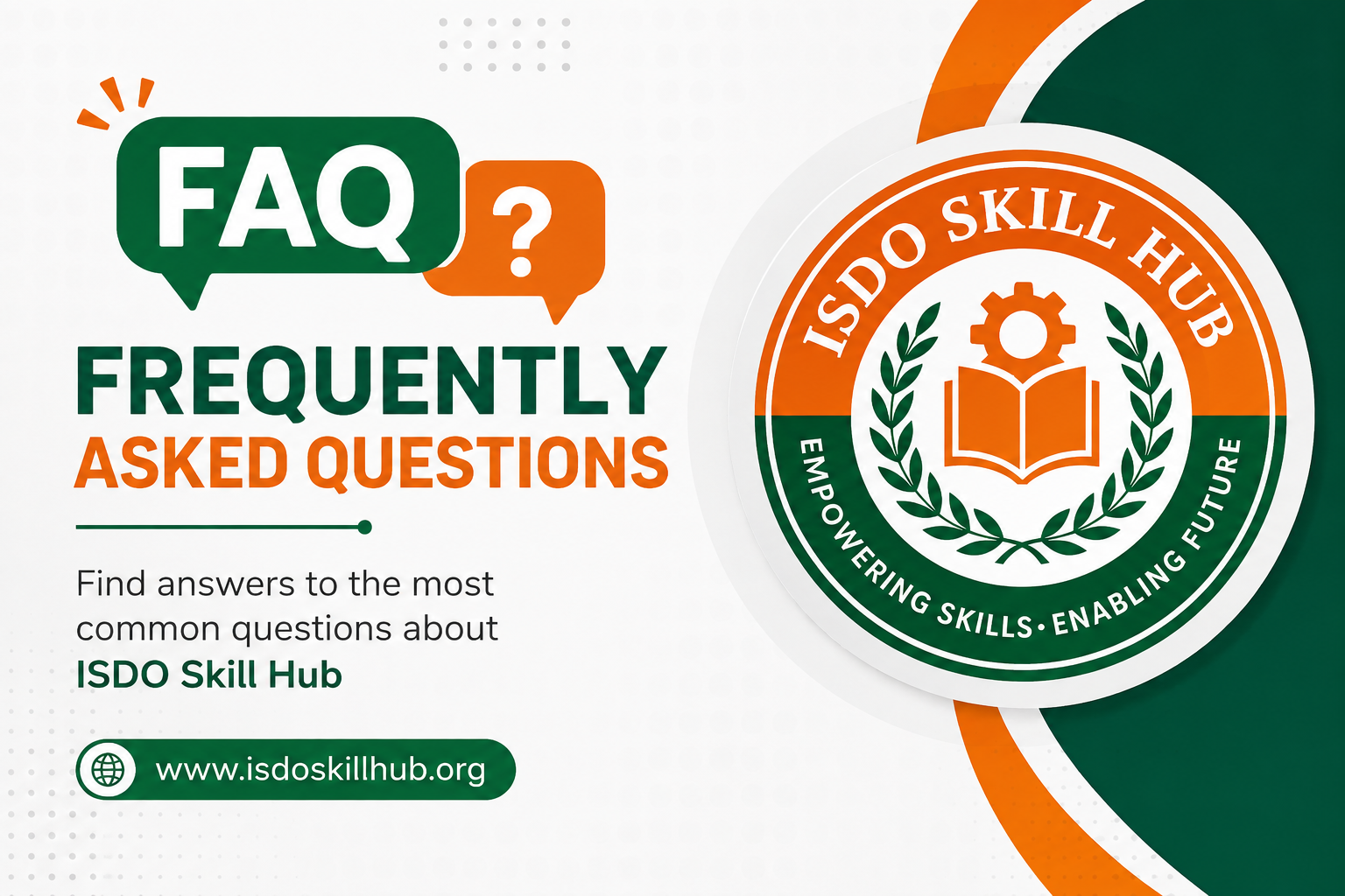 FAQ Banner 1