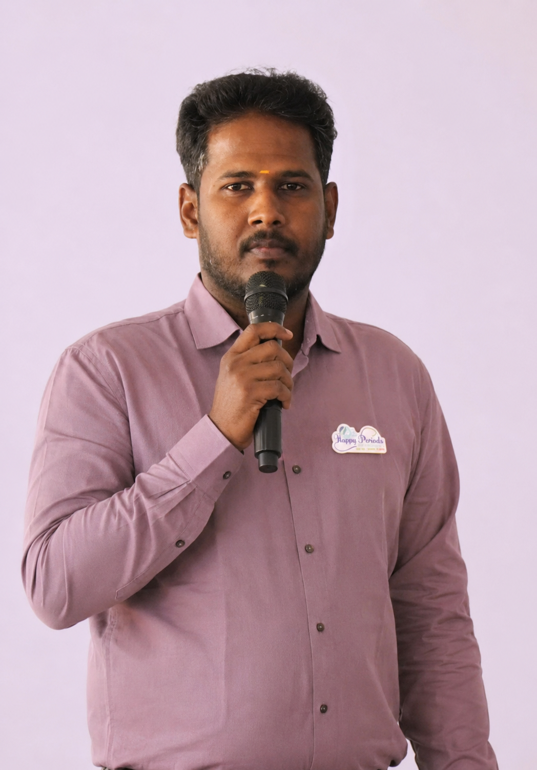 Saikumar S Image
