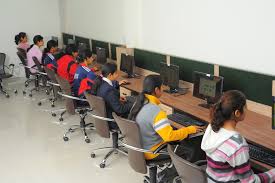 Computer Lab