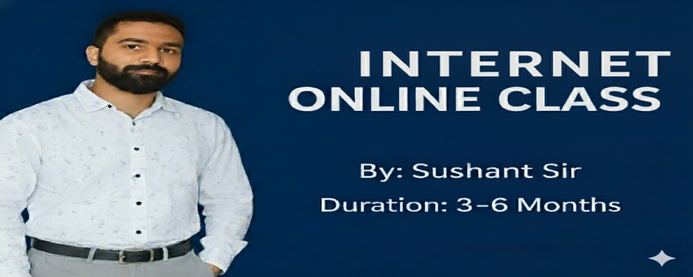 Internet online courses