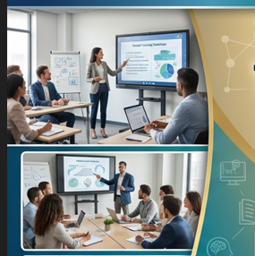 Learners Counting Icon