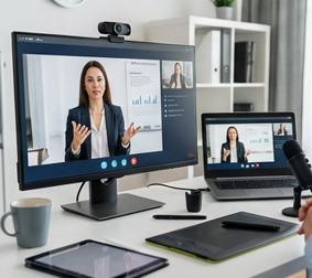 🎓 Students Enrolled Icon