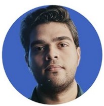 Suvankr Chatterjee Image