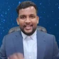 Sir Dr. Ganesh Shetty Image