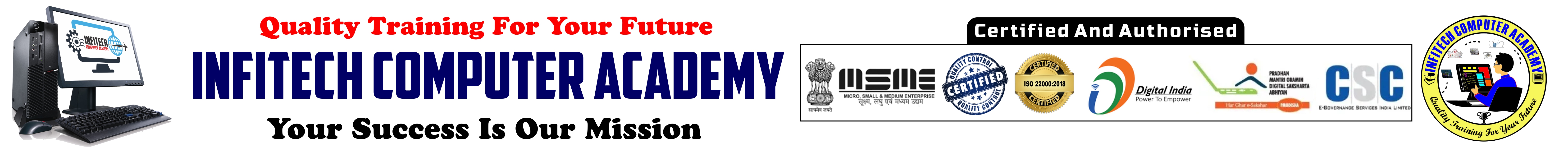 Header Banner