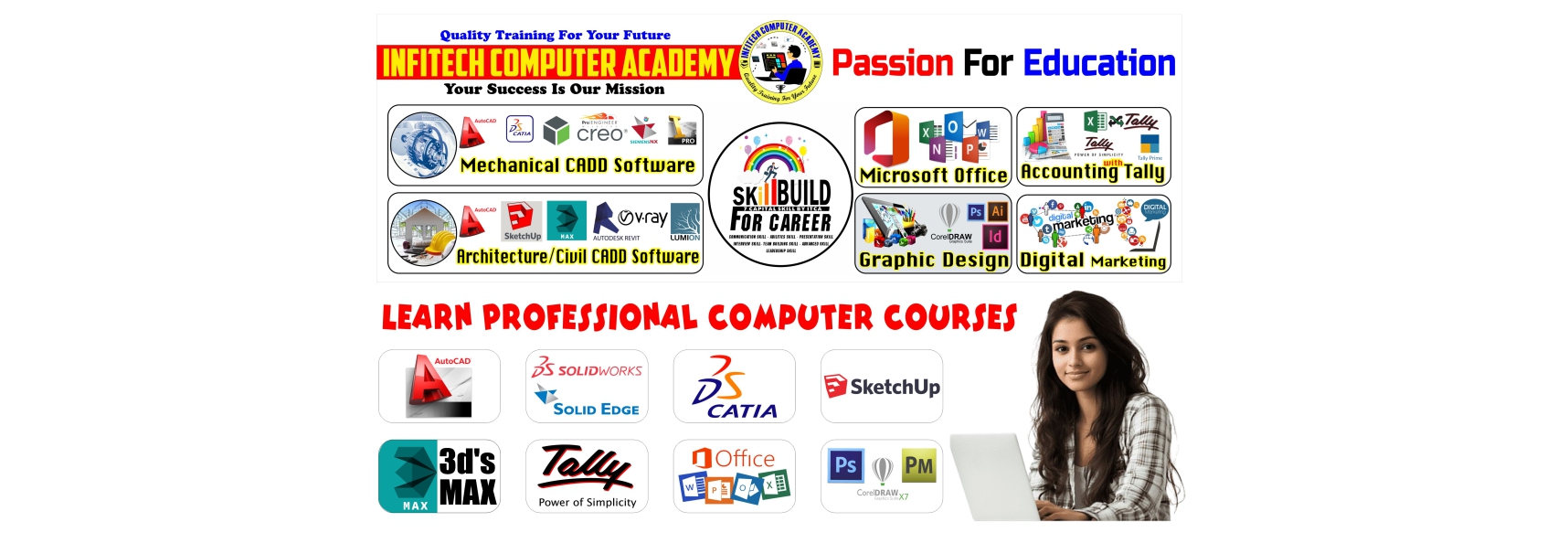 ITCA Courses