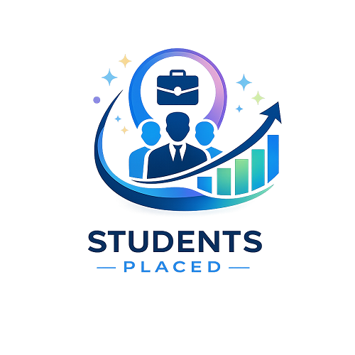 Students Placed Icon