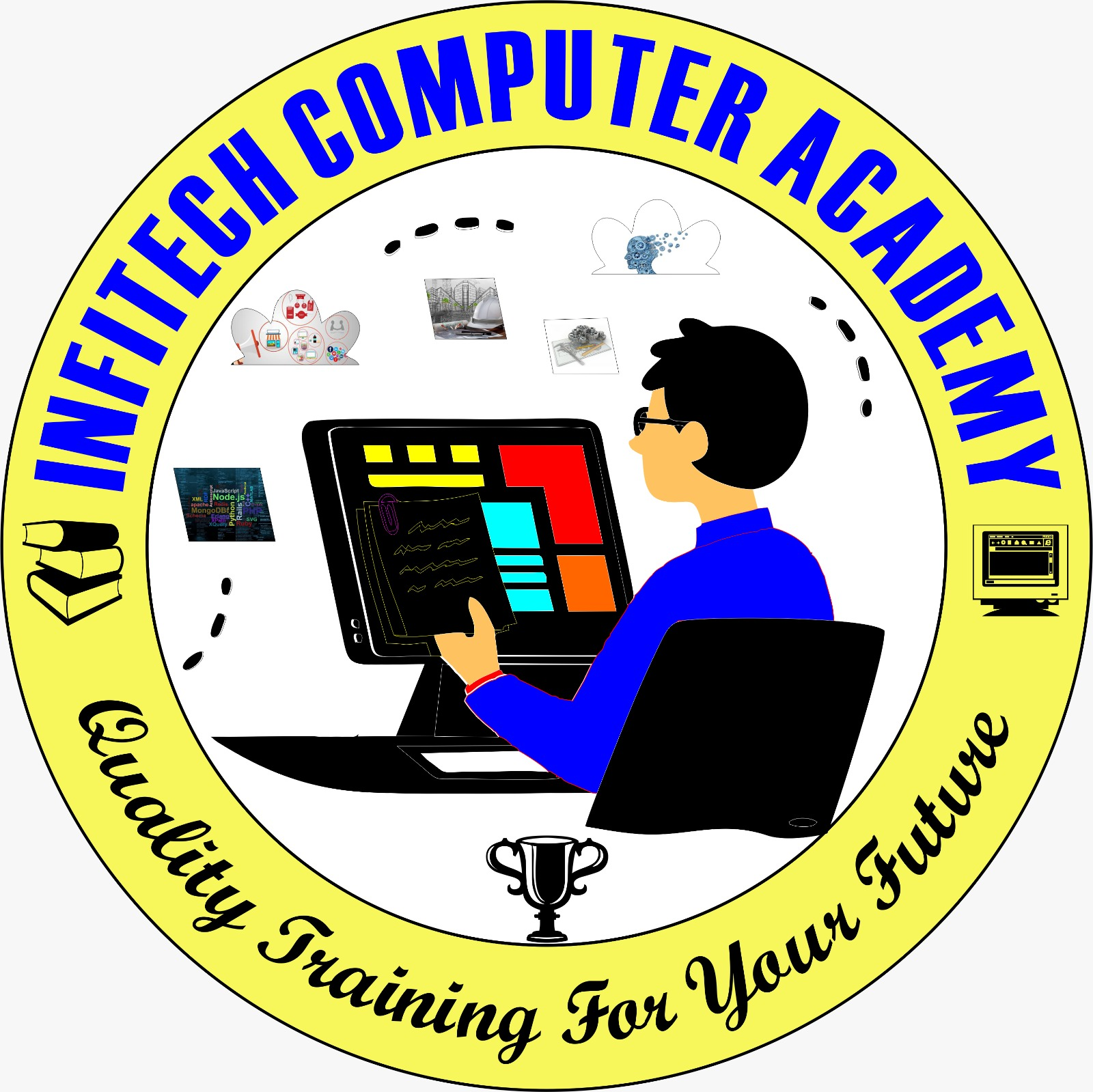 Education Logo Images