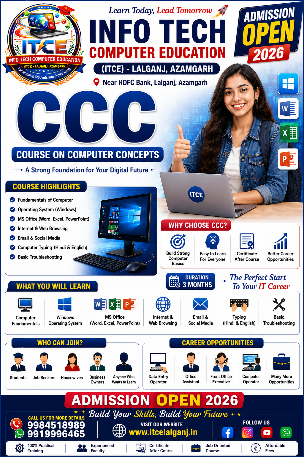 CCC