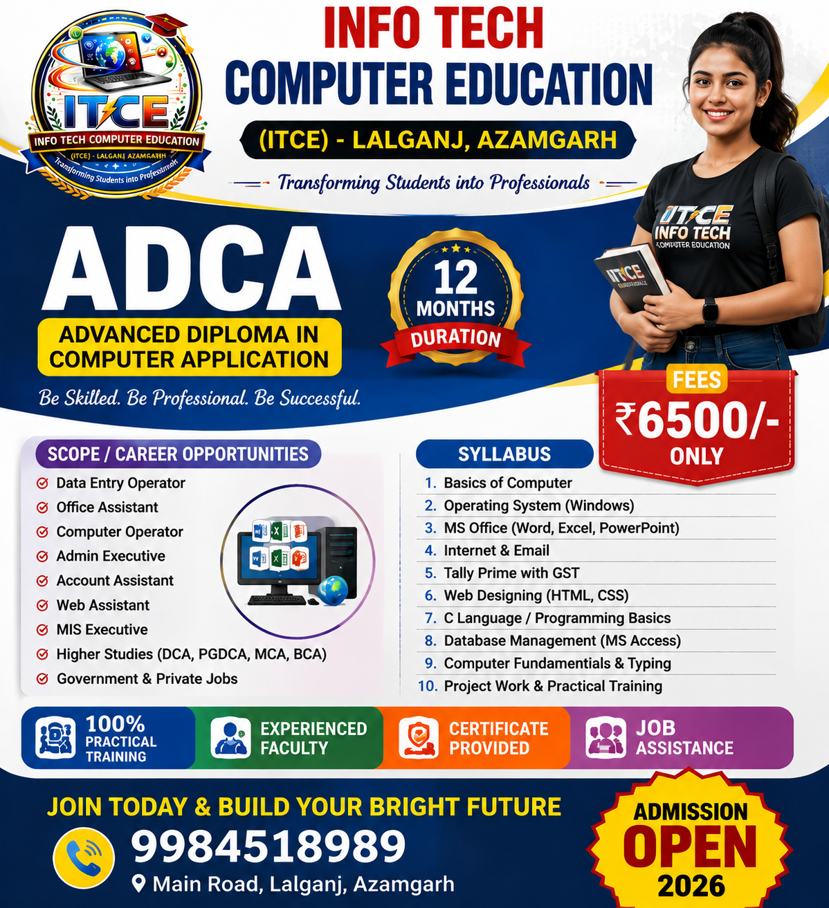 ADCA