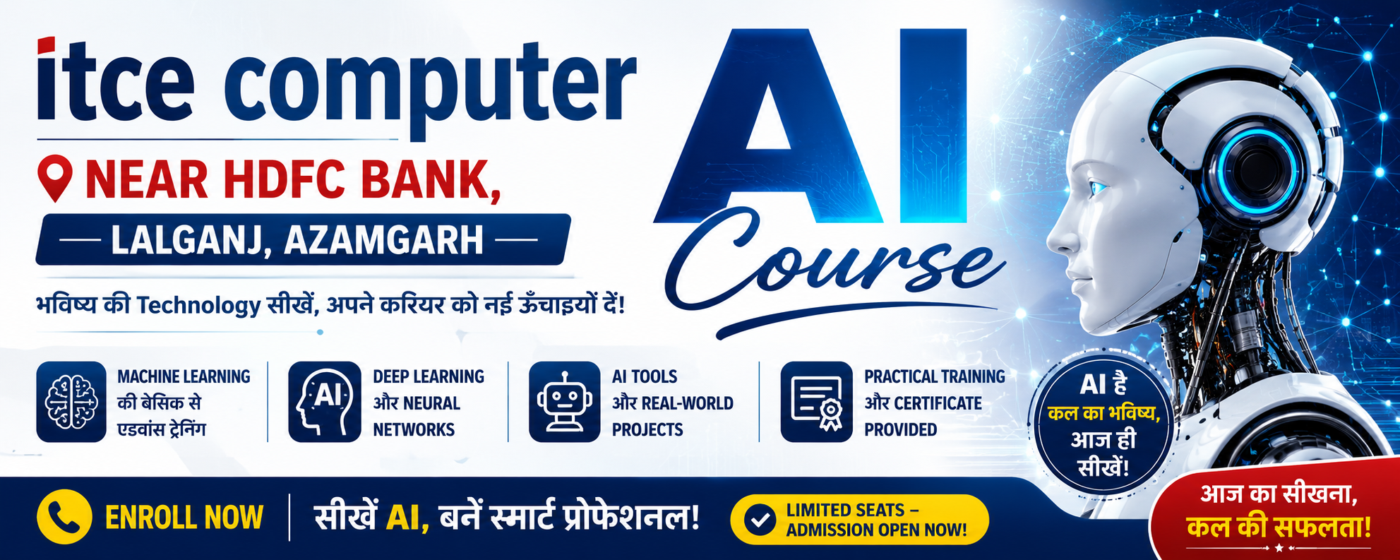 course