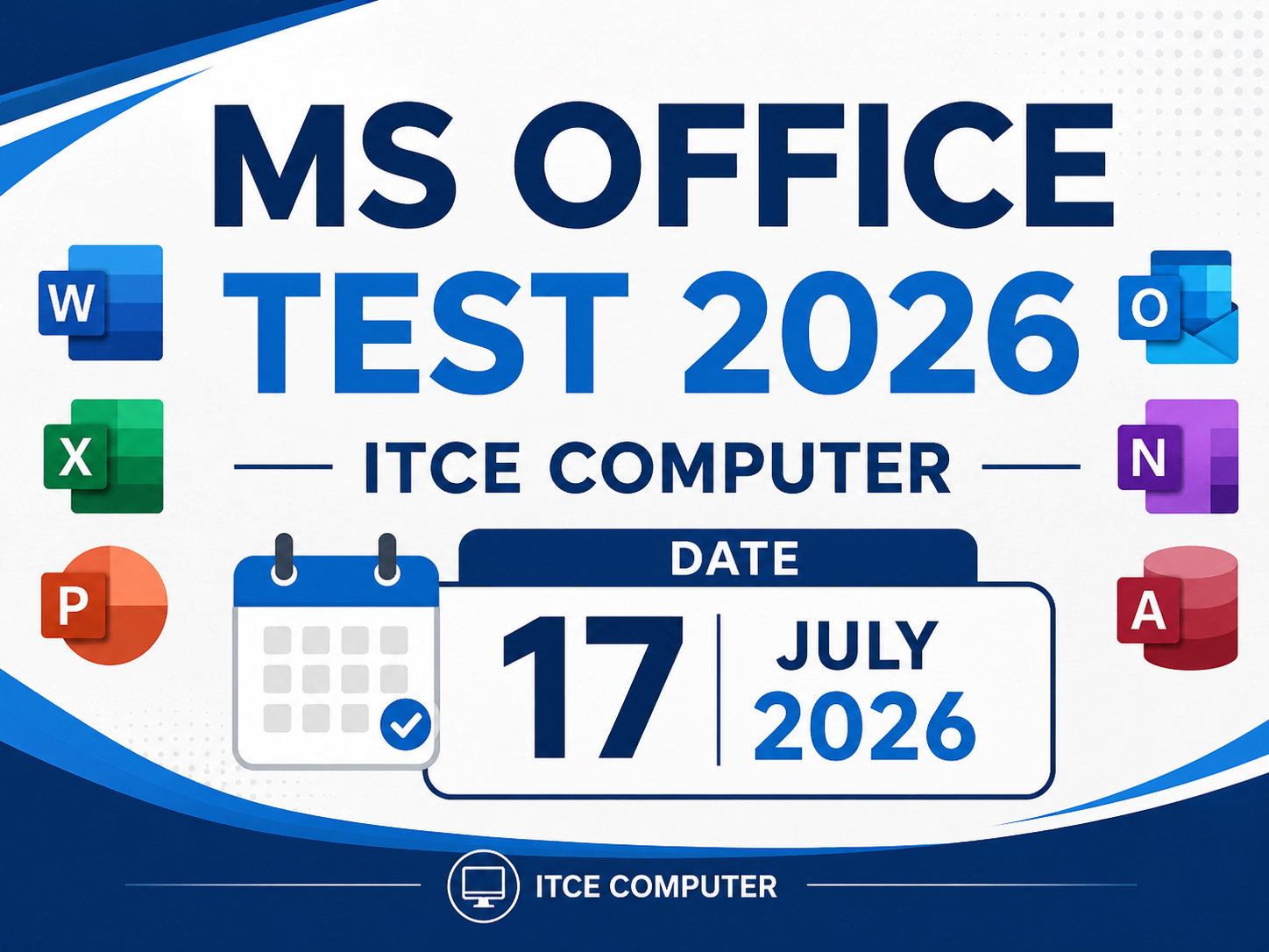 MS OFFICE TEST Image