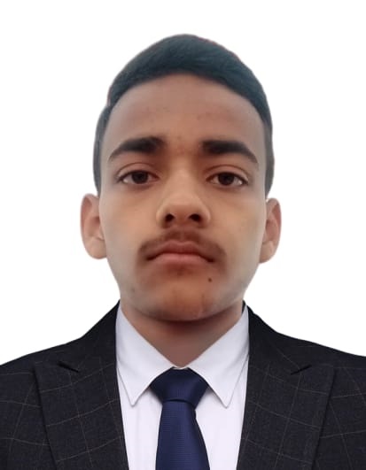 VANSH DIXIT Image