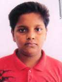 SHIVANSH SRIVASTAVA Image