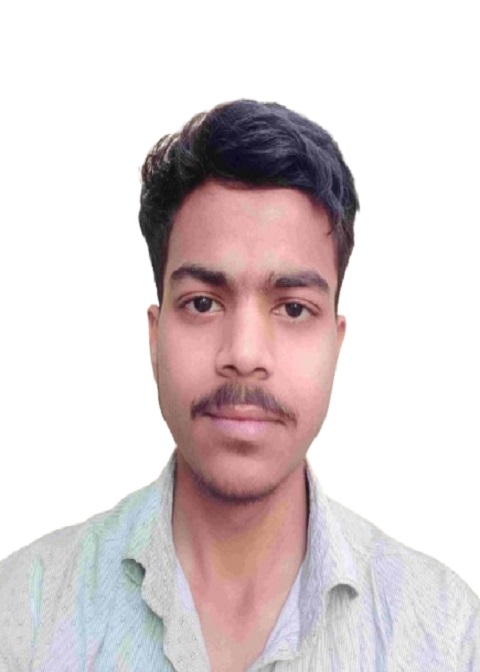Saurabh Kumar Image