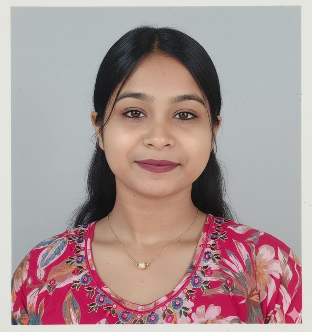 Disha Mahato