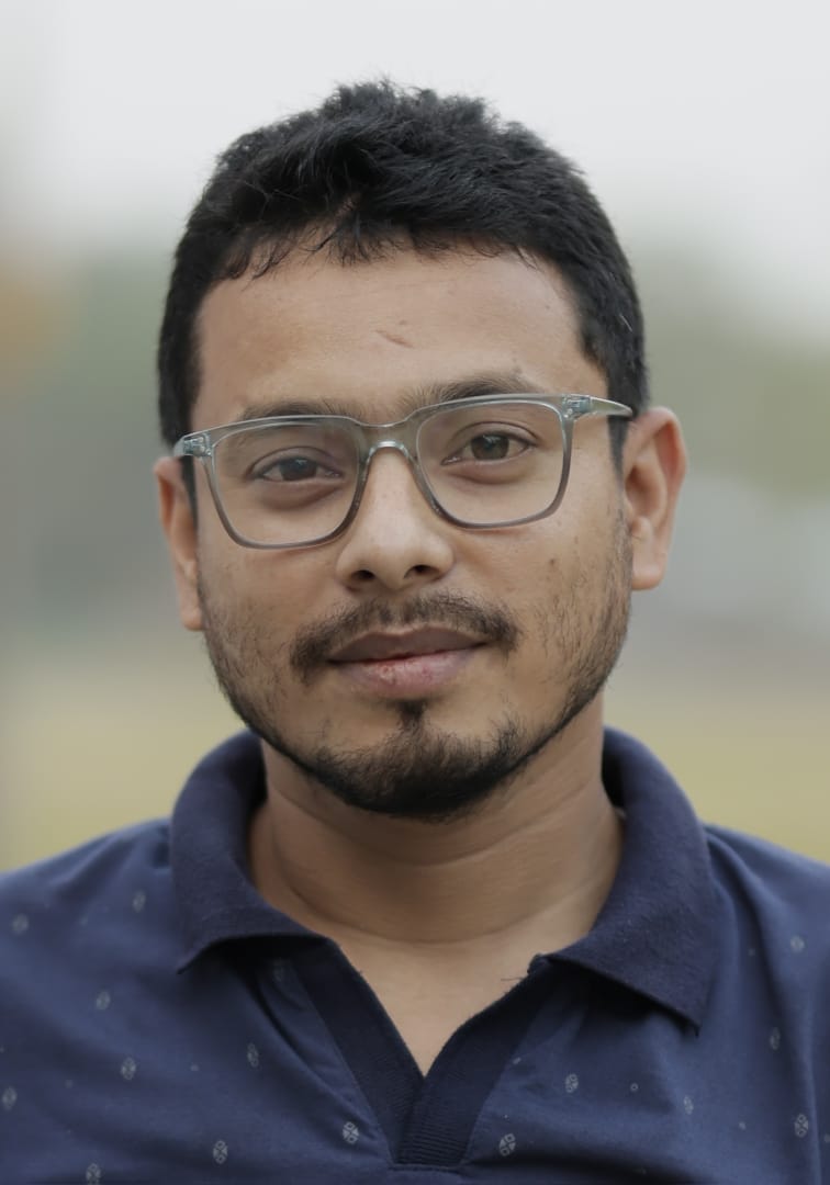 MR.BANIKANTA MAZUMDAR Image