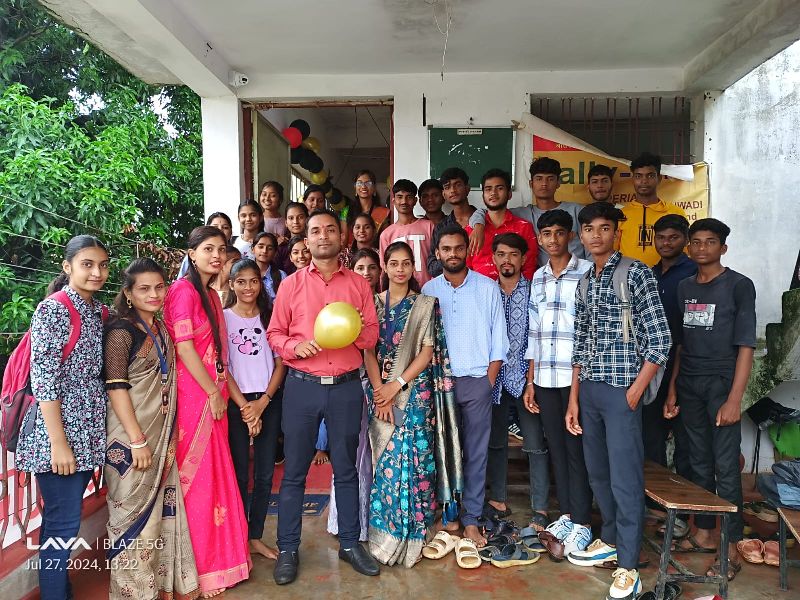 Birthday Celebtation